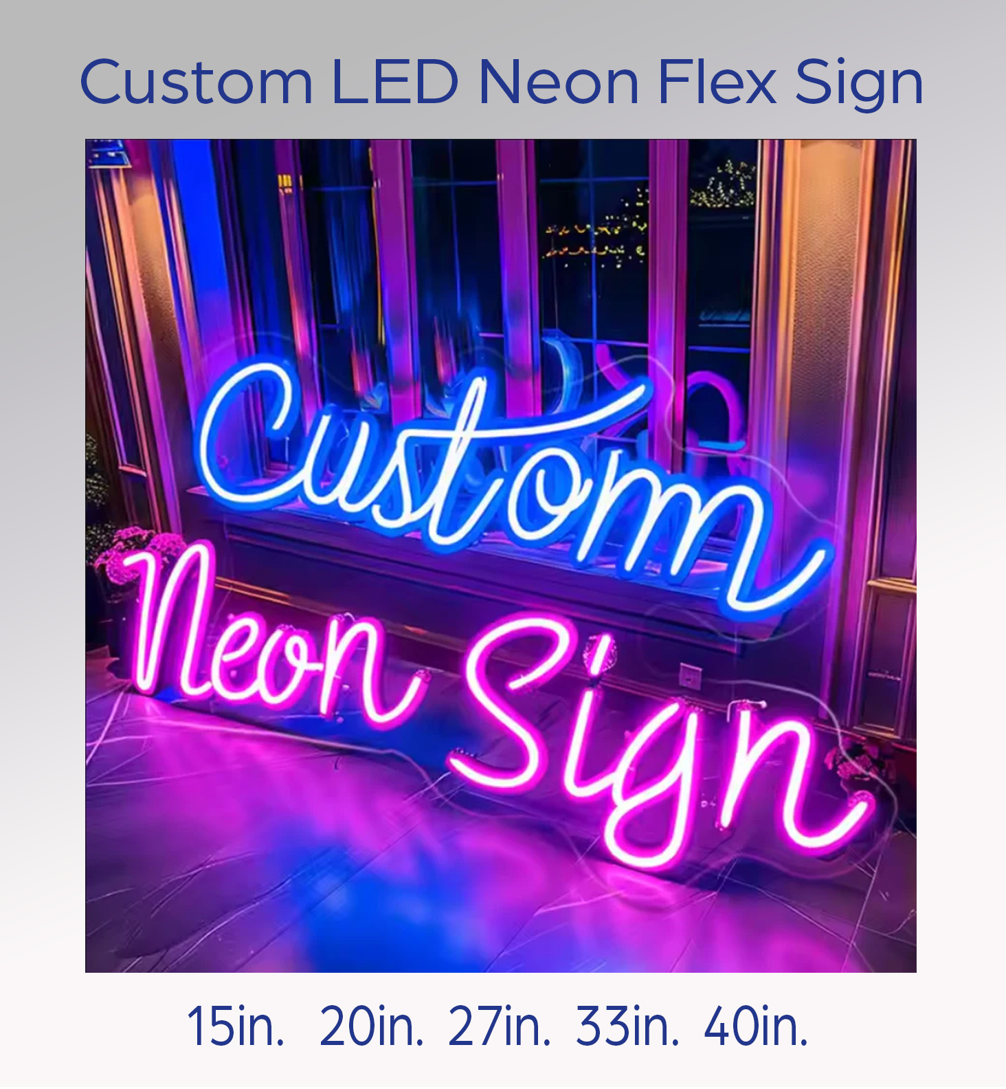 neon